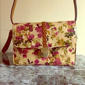 Patricia Nash Handbag